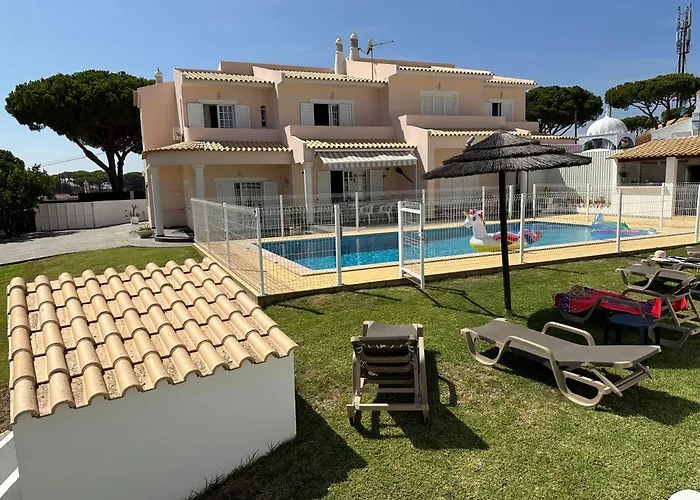 Villa Belavista