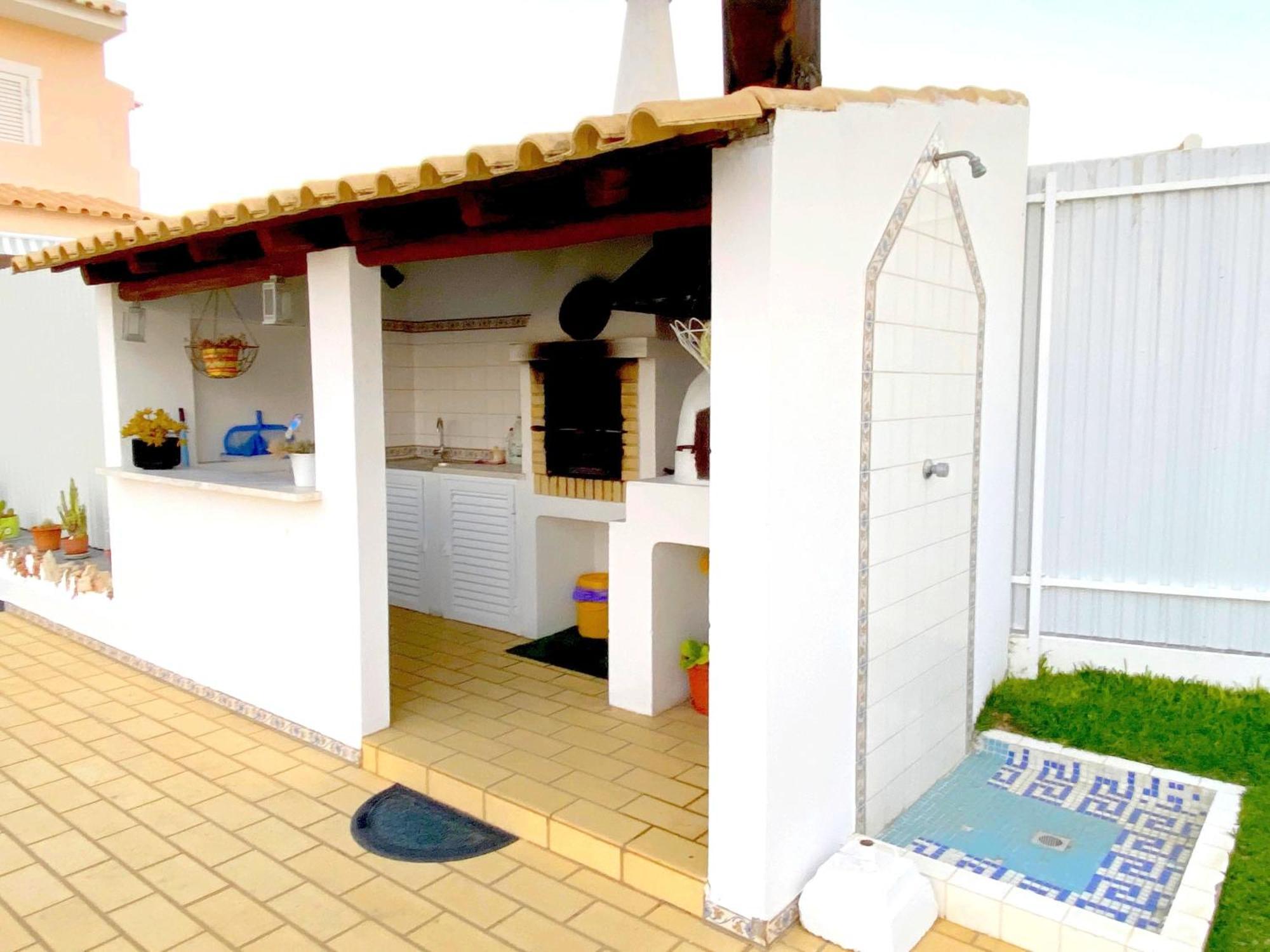 Belavista Vakantiehuis Albufeira