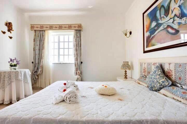Belavista Vakantiehuis *