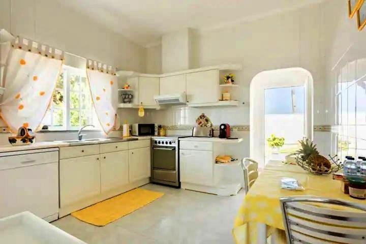 Vakantiehuis Belavista