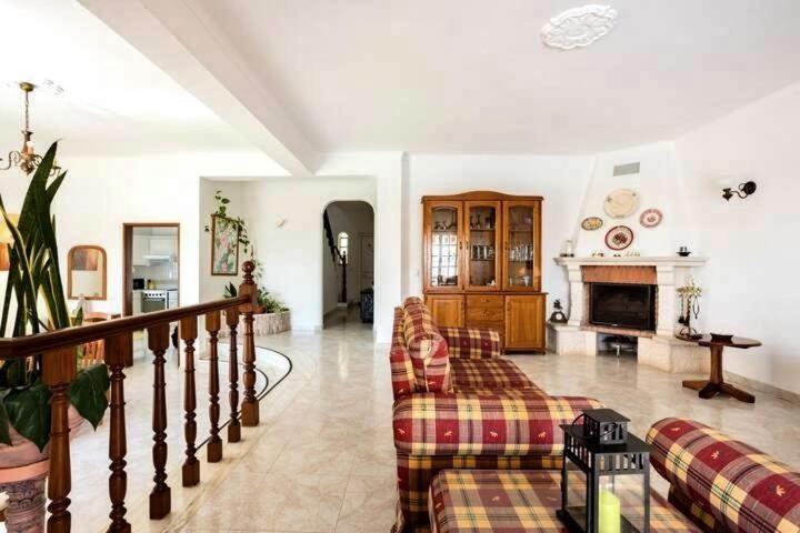 Vakantiehuis Belavista Albufeira