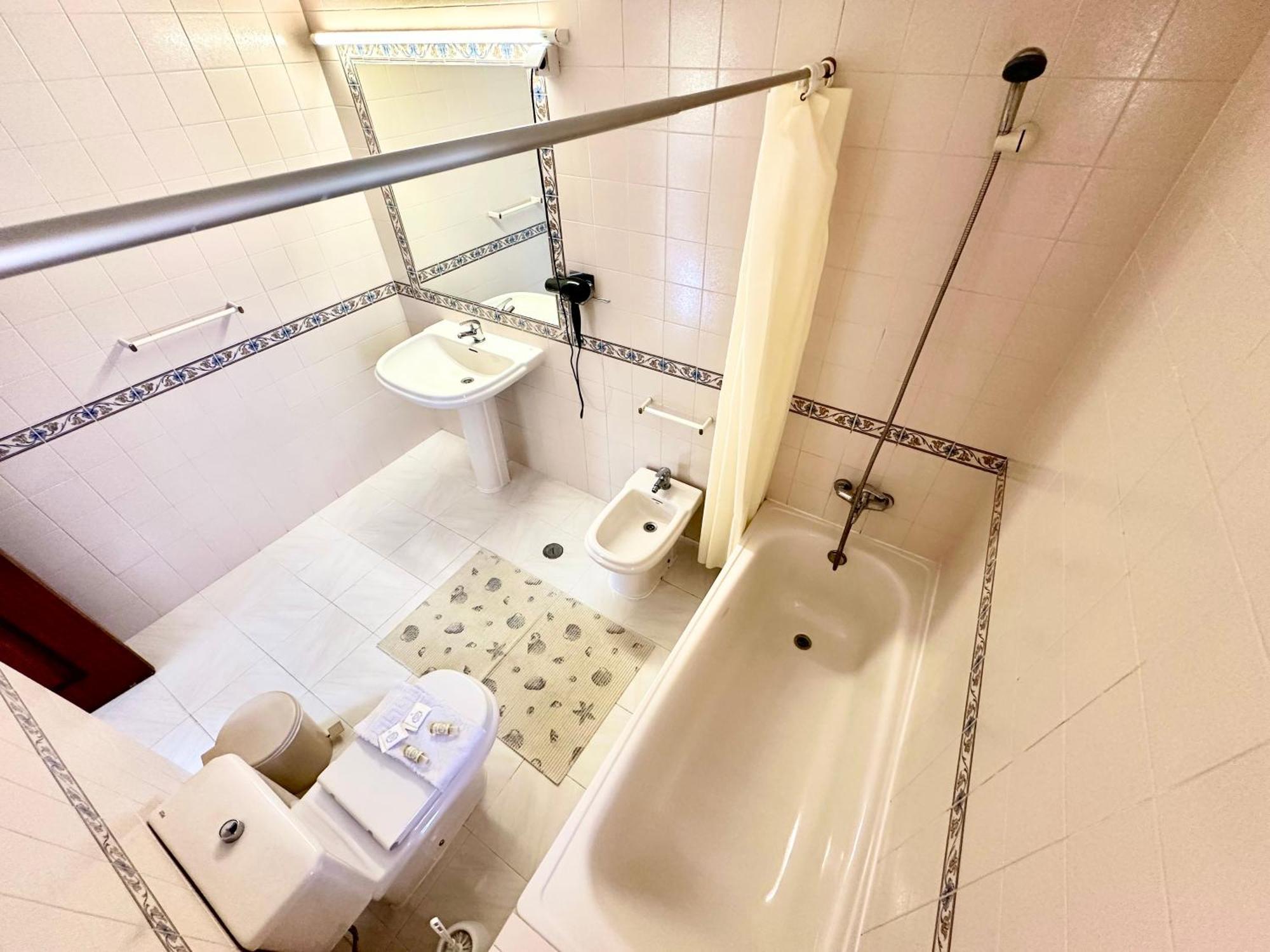 Vakantiehuis Belavista Albufeira